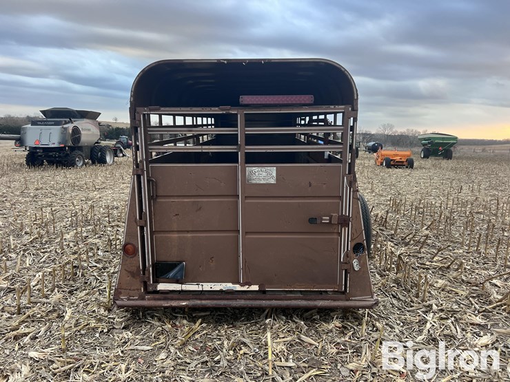 1983-travalong-18’-t/a-gooseneck-livestock-trailer-image-6