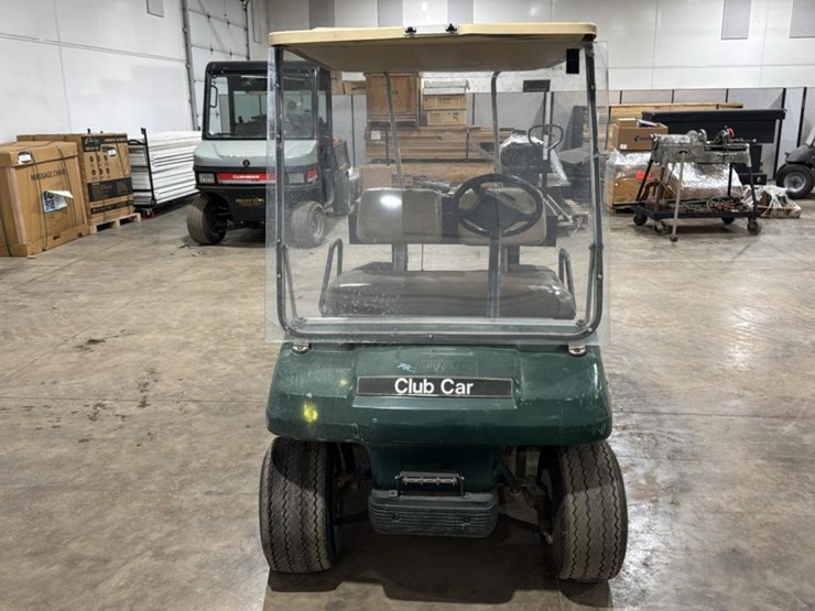 #2350-•-electric-golf-cart*-image-2