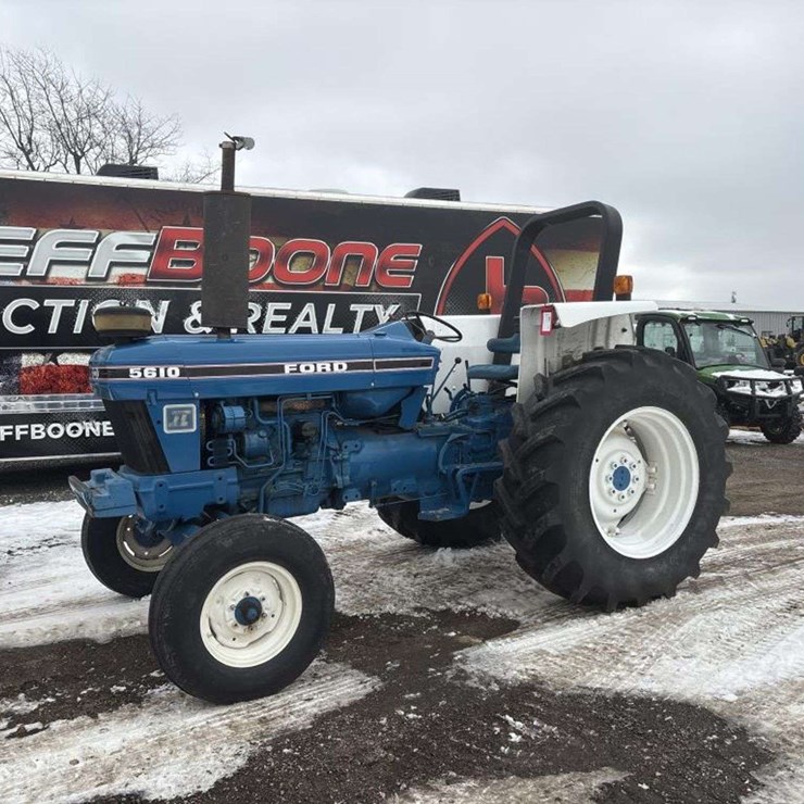 FORD 5610