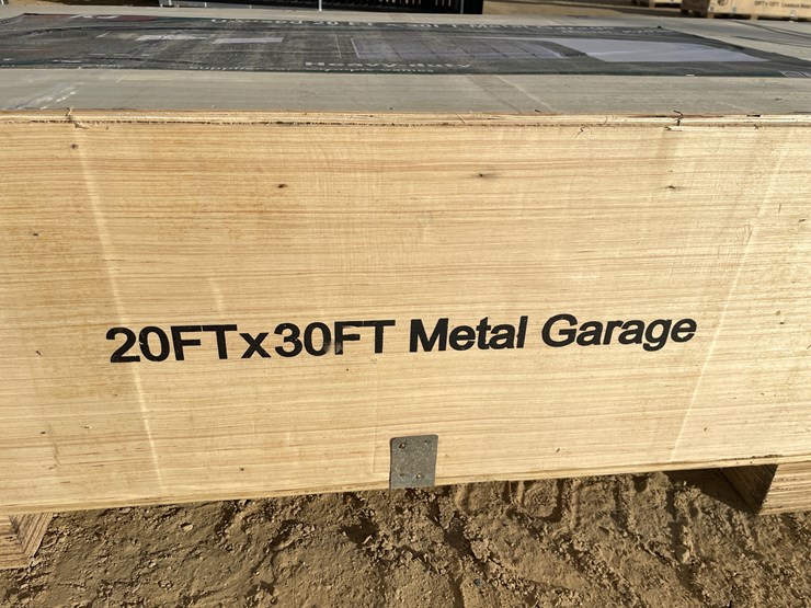 #2515-•-new-kj-20'-x-30'-metal-garage-image-10