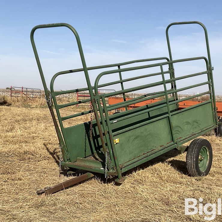 Portable Load Out Chute