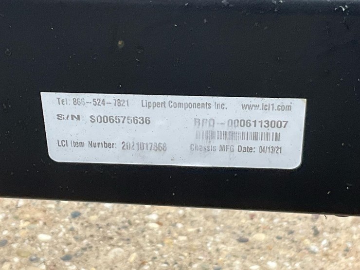 #2208-•-2021-utility-trailer*-image-7