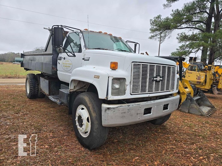 1993-chevrolet-c70-image-5