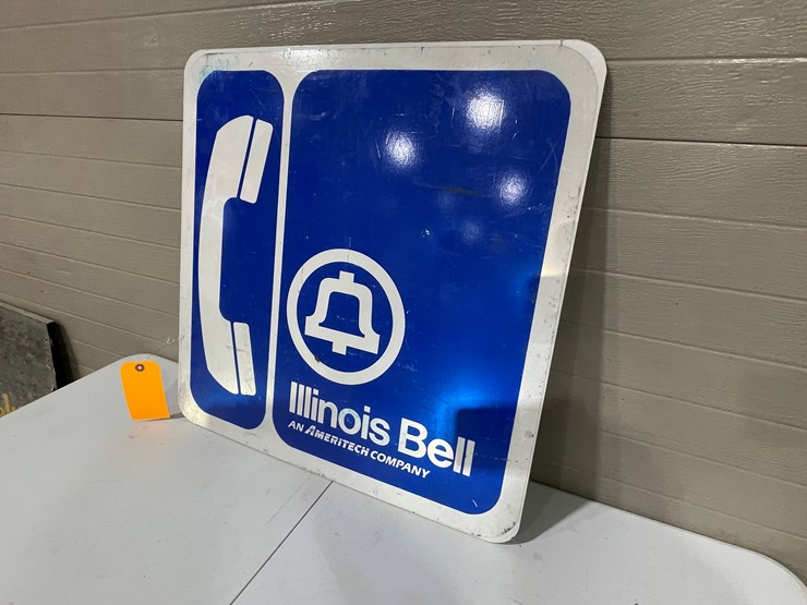 #7873-•-metal-illinois-bell-sign-image-3