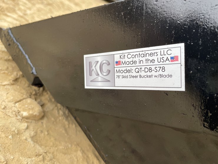 #2558-•-new-kc-78"-skid-steer-bucket-image-16