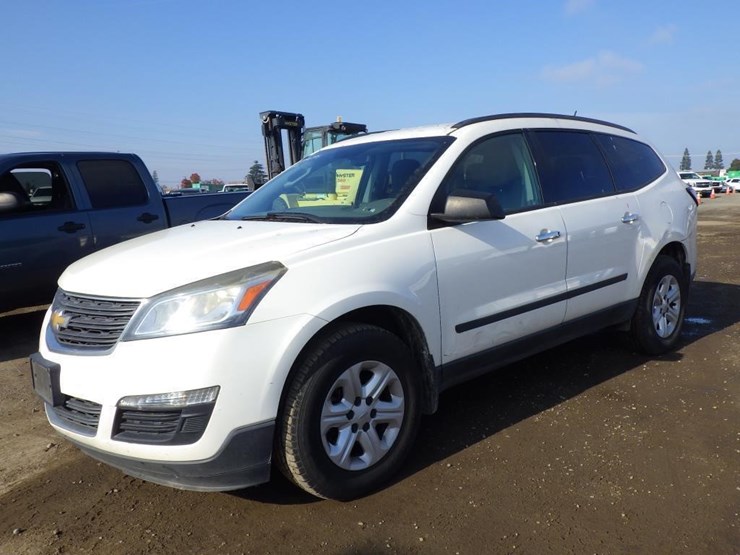 chevrolet-traverse-image-1