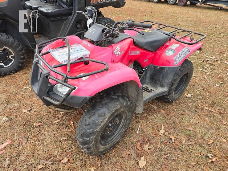 2005-honda-trx250tm-image-1