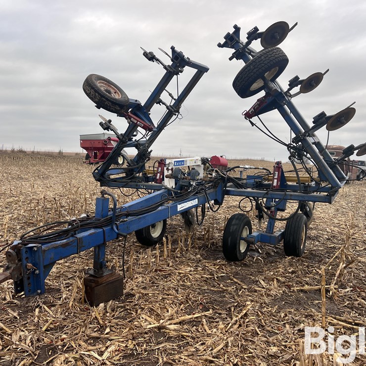 Blu-Jet 13R30” Applicator