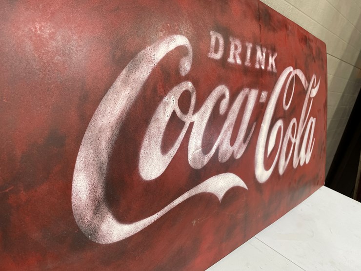 #7851-•-metal-coca-cola-sign-image-3