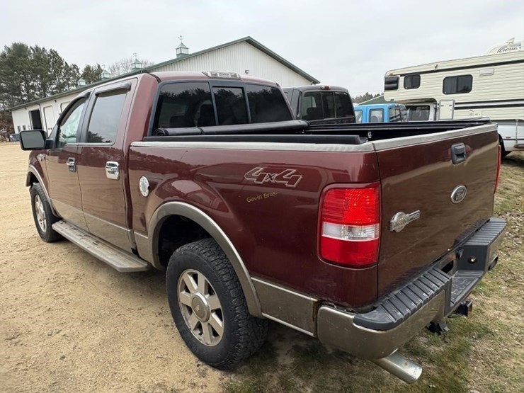 2005-ford-king-ranch-f-150-truck-image-7