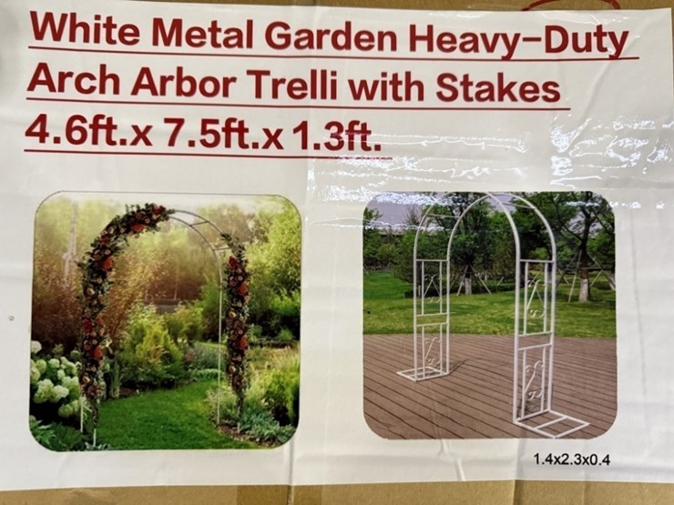 2025-white-metal-arbor-arch-image-3