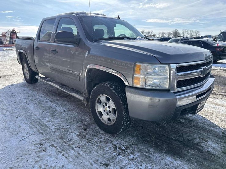 2009-chevrolet-silverado-1500-image-6