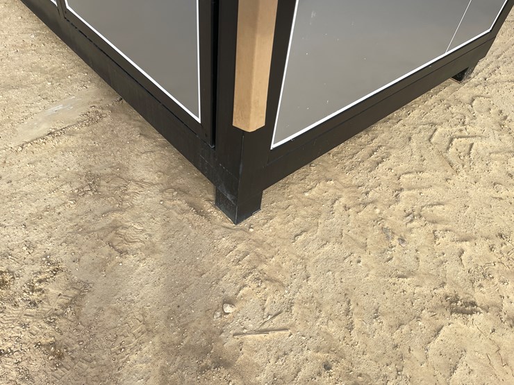 #2499-•-new-kj-portable-restroom-with-shower-image-20