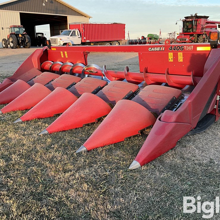 CASE IH 4406