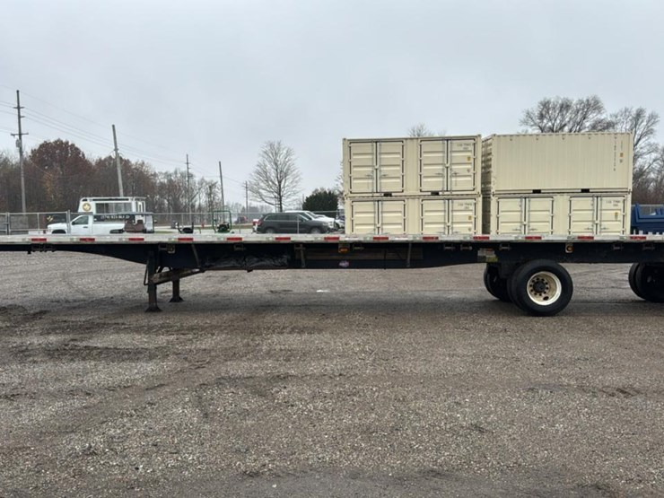 #2102-•-2016-53’-flat-bed-trailer*-image-2