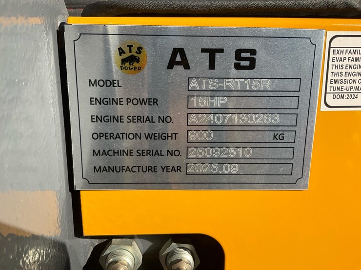 #1602-•-ats-rt15r-mini-excavator-image-17