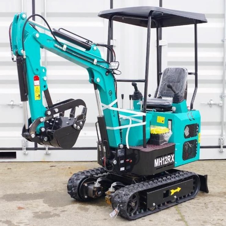 2025 CFG INDUSTRY MH12RX