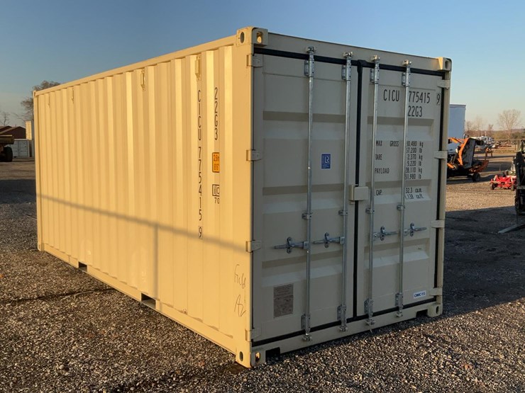 #4017-•-one-trip-20'-multi-door-shipping-container-image-4