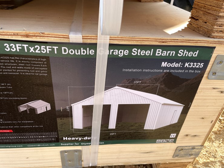 #2517-•-new-kj-33'-x-25'-double-garage-steel-barn-image-13