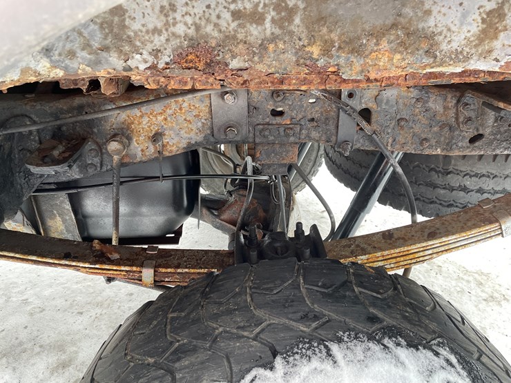 #1165-•-2000-ford-f250-pickup-truck-**non-runner**-(has-mn-title)-image-14