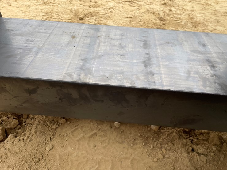 #2554-•-new-kc-welding-table-with-shelf-image-10