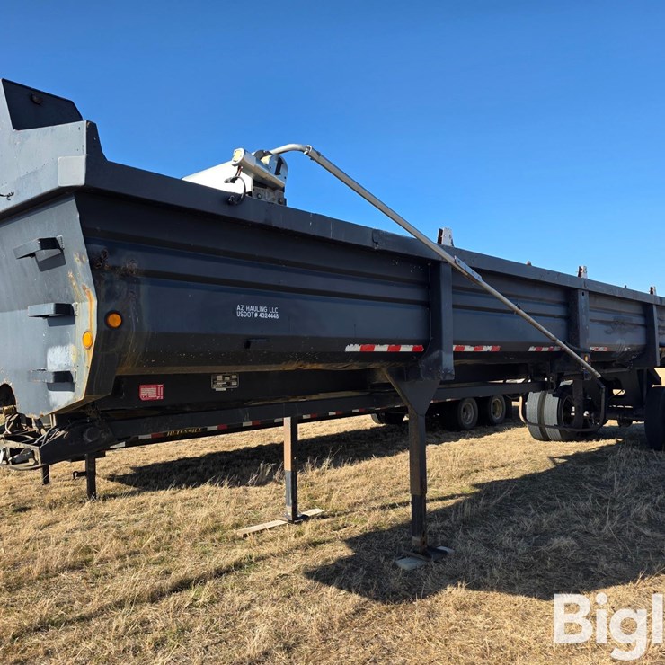 1997 LUFKIN ULDII-38