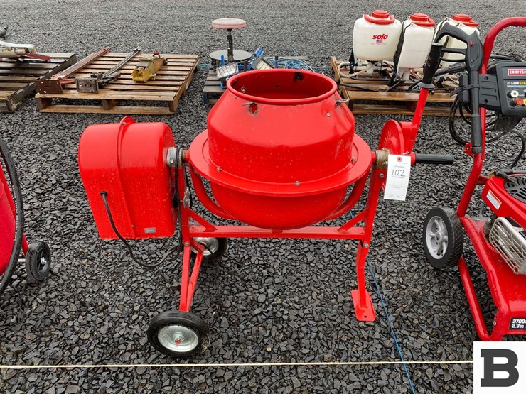 central-machinery-1.25-cu/ft-mini-cement-mixer-image-1