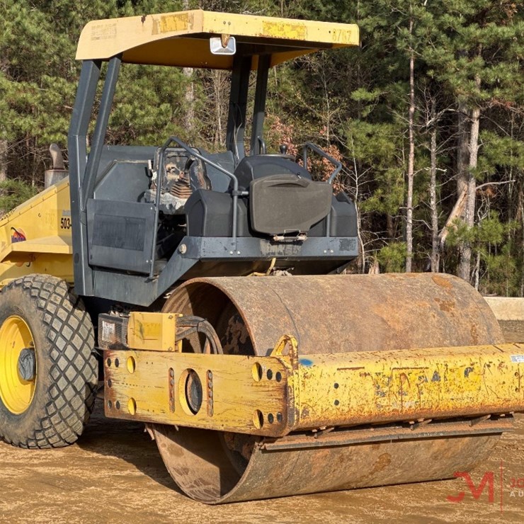BOMAG BW177D-50