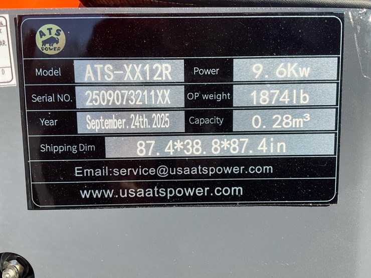 #1611-•-ats-rt12r-mini-excavator-image-18