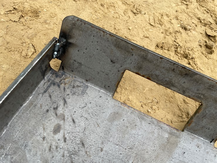 #2533-•-new-pinnacle-solid-full-weldable-blank-plate-image-11