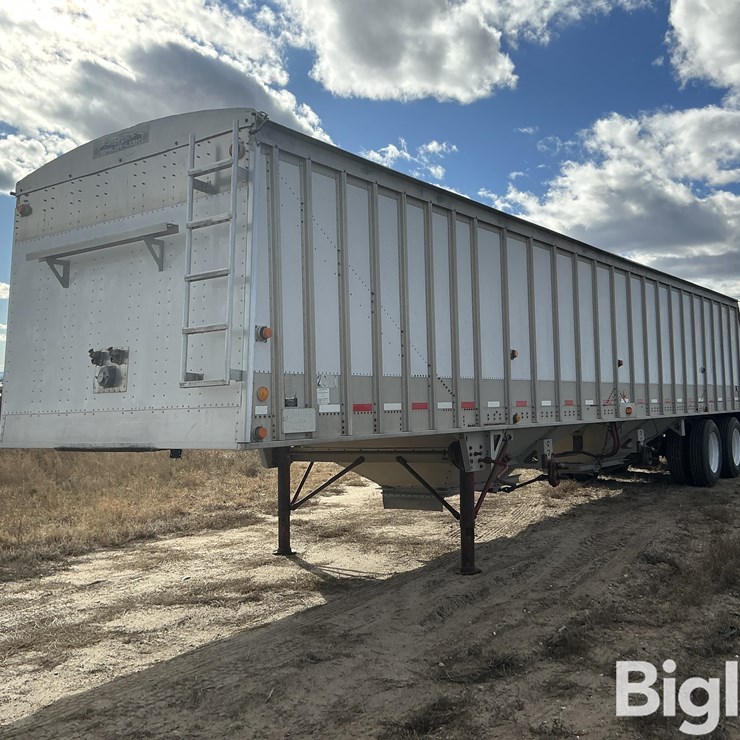 CORNHUSKER HOPPER BOTTOM