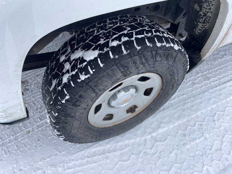 #1167-•-2016-chevrolet-colorado-pickup-truck-(has-wi-title)-image-7