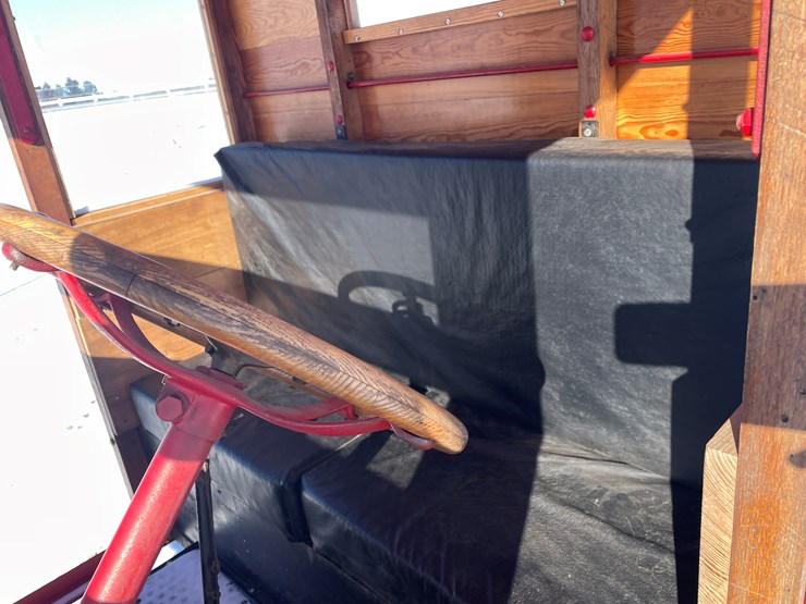 #1159-•-1925-white-motor-company-model-45-pickup-truck-**non-runner**-(sells-bill-of-sale)-image-35