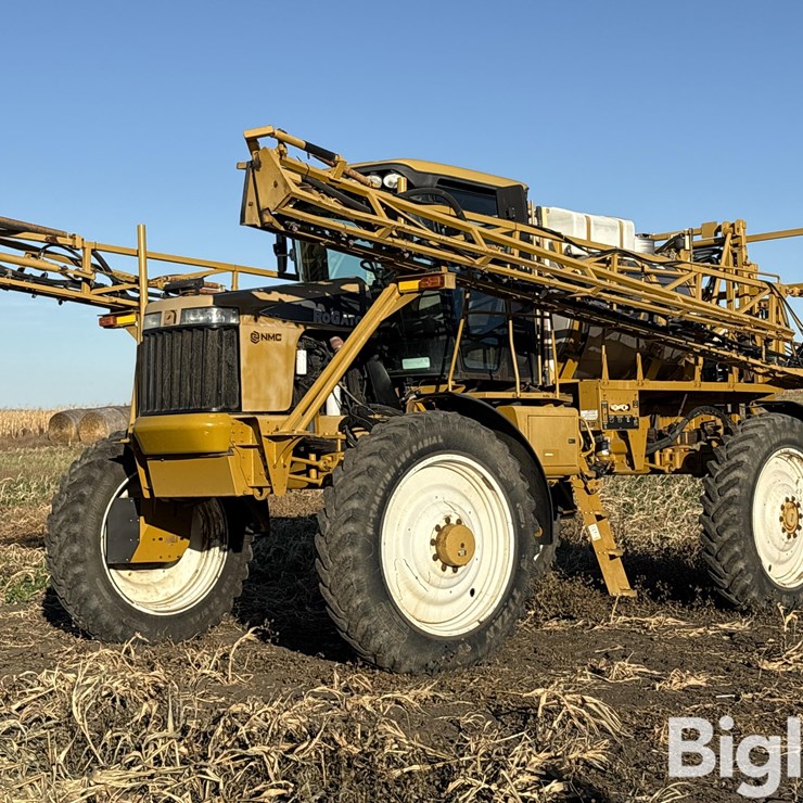 2005 CATERPILLAR 3126