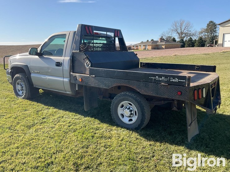 2007-chevrolet-silverado-2500-image-7