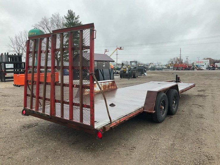 #2203-•-1995-jbe-utility-trailer-image-4