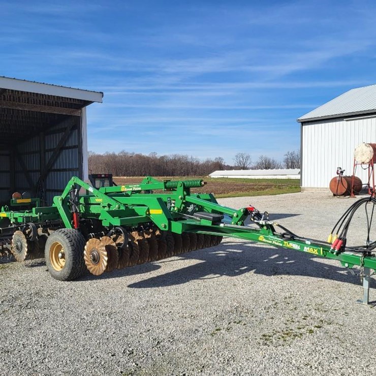 2022 GREAT PLAINS 1000TM