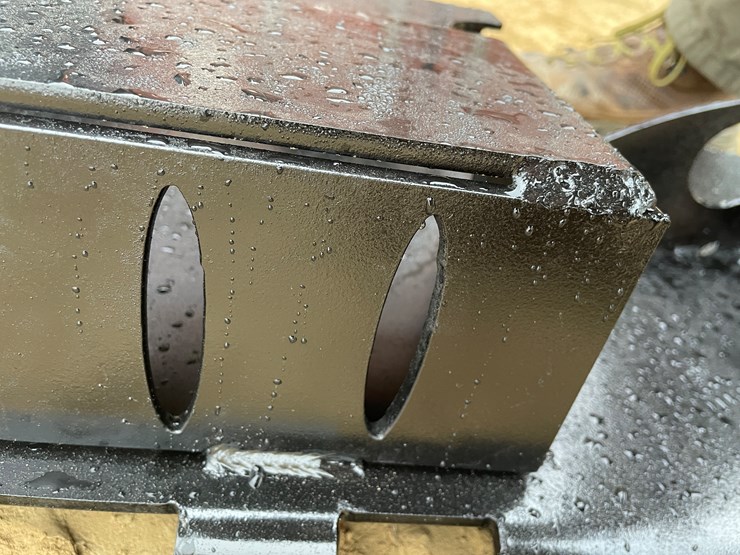 #2540-•-new-pinnacle-heavy-duty-do-all-receiver-hitch-skid-steer-plate-with-chain-buckets-image-15