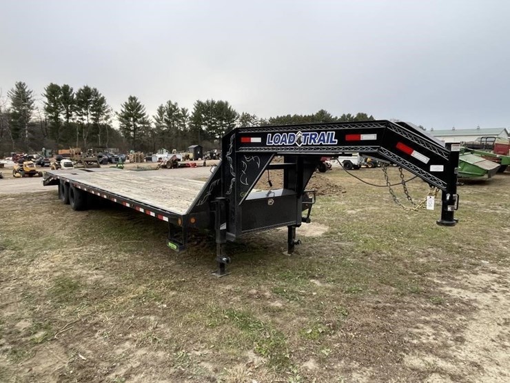 2021-load-trail-32'-gooseneck-trailer-image-1