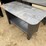 #2555-•-new-kc-welding-table-with-shelf-image-1