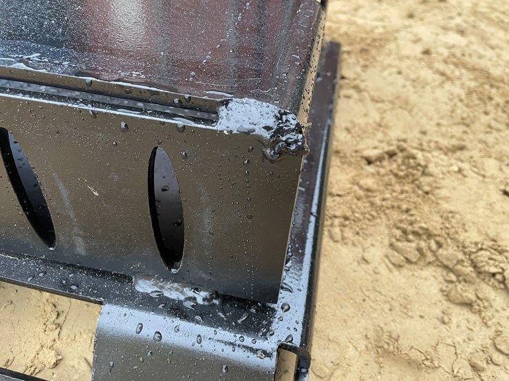 #2540-•-new-pinnacle-heavy-duty-do-all-receiver-hitch-skid-steer-plate-with-chain-buckets-image-11