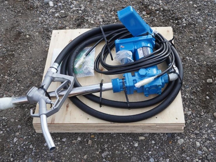 #4085-•-new-2-fuel-transfer-20-gpm-12v-pump-image-4