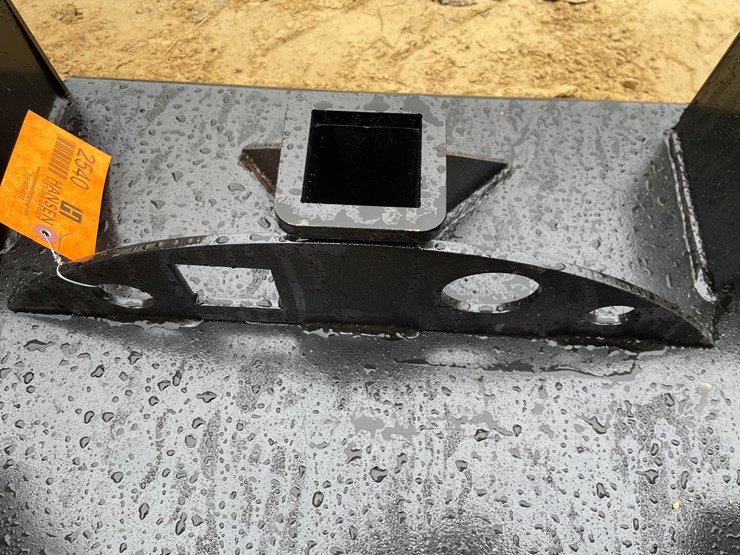 #2540-•-new-pinnacle-heavy-duty-do-all-receiver-hitch-skid-steer-plate-with-chain-buckets-image-17
