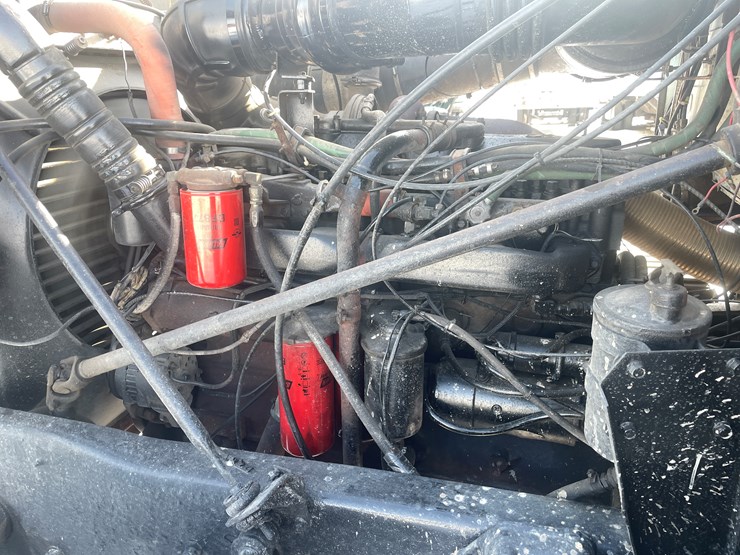 #1156-•-1987-mack-dump-truck-(has-mn-title)-image-20