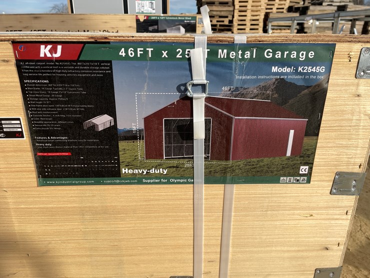 #2526-•-new-kj-46'-x-25'-metal-garage-image-7