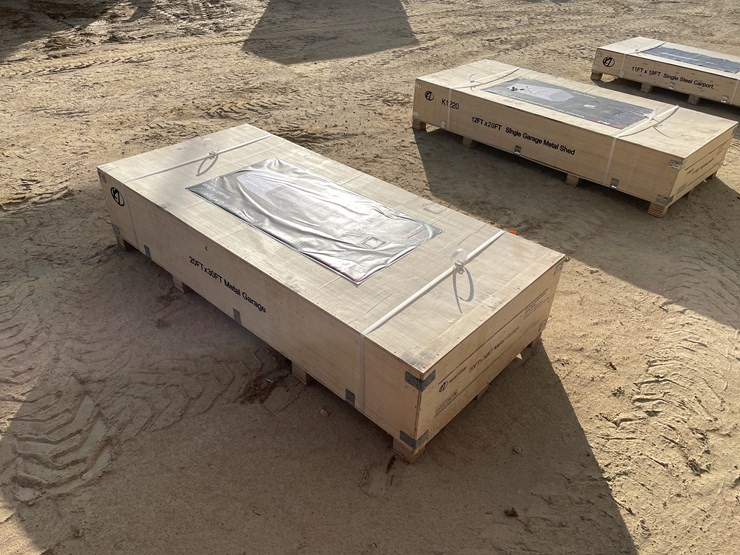 #2515-•-new-kj-20'-x-30'-metal-garage-image-4