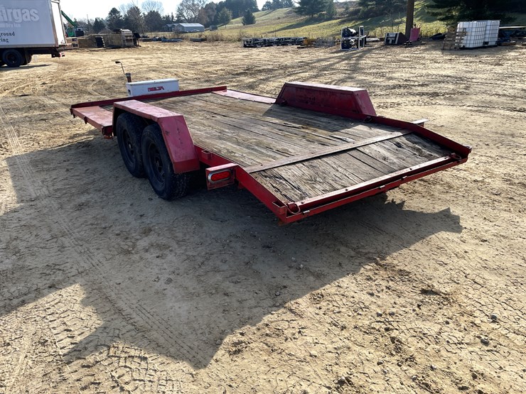 #1007-•-16'-light-equipment-trailer-(no-title)-image-7