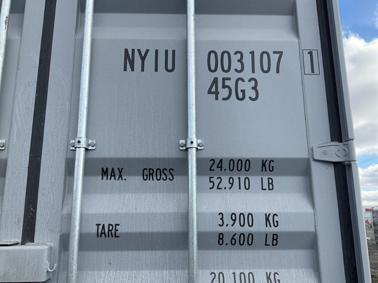 #4008-•-one-trip-40'-high-cube-multi-door-shipping-container-image-9