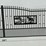 #4091-•-20-ft.-bi-parting-driveway-gates*-image-3