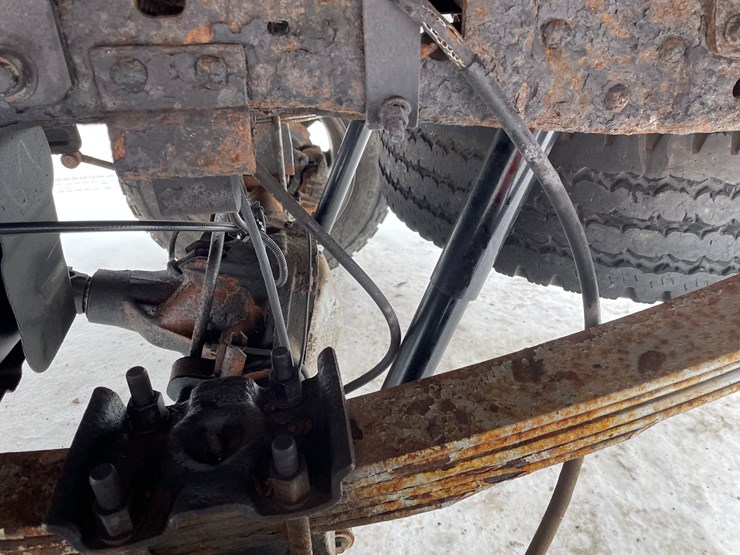 #1165-•-2000-ford-f250-pickup-truck-**non-runner**-(has-mn-title)-image-15